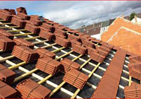 Rénover sa toiture à Puy-Saint-Eusebe
